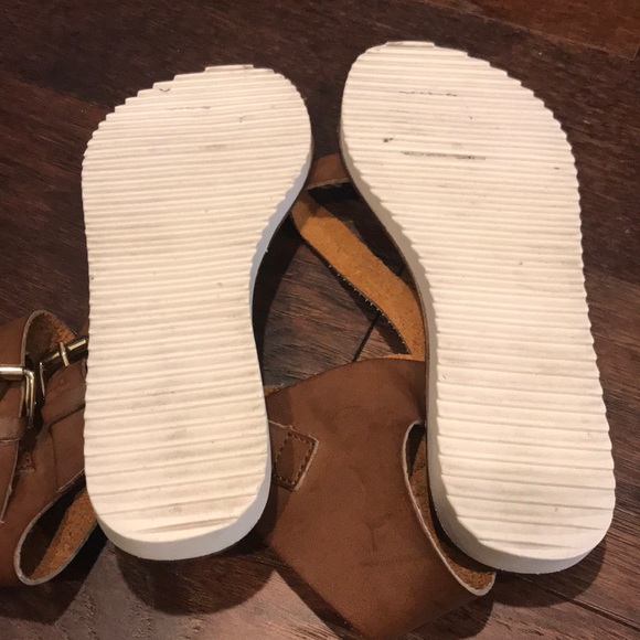 Report Rodeo Sandals - Picture 7 of 7